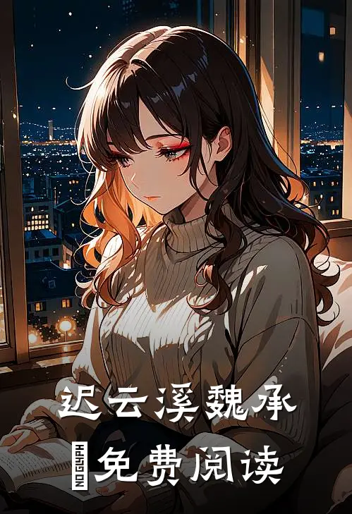 迟云溪魏承璟免费阅读
