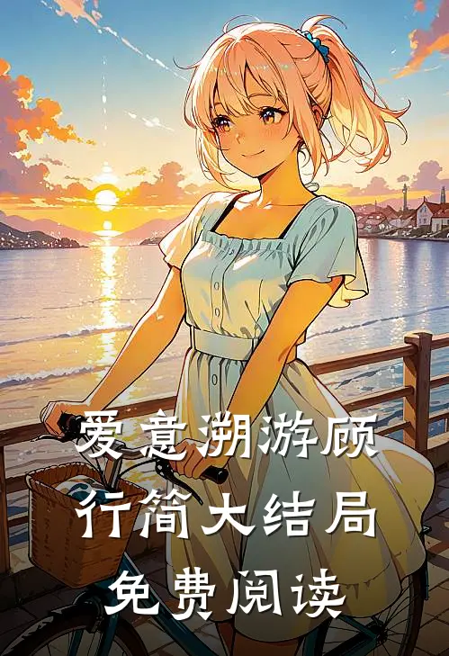爱意溯游顾行简大结局免费阅读