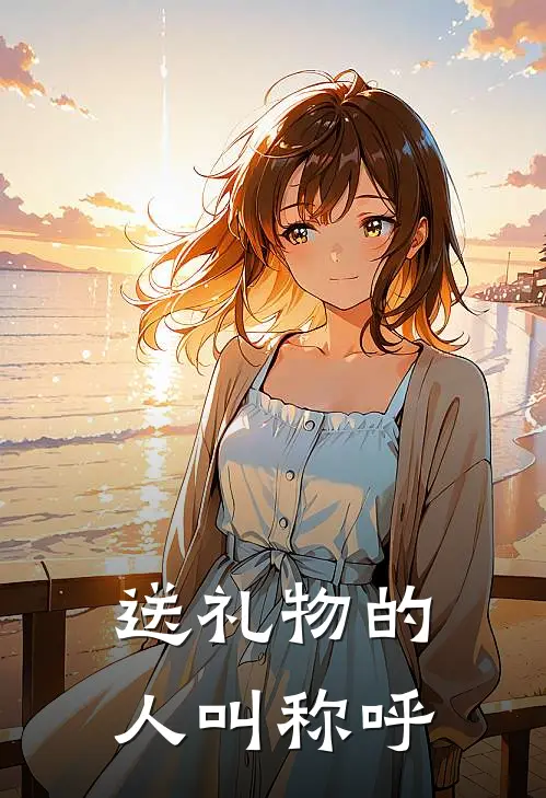 送礼物的人叫称呼