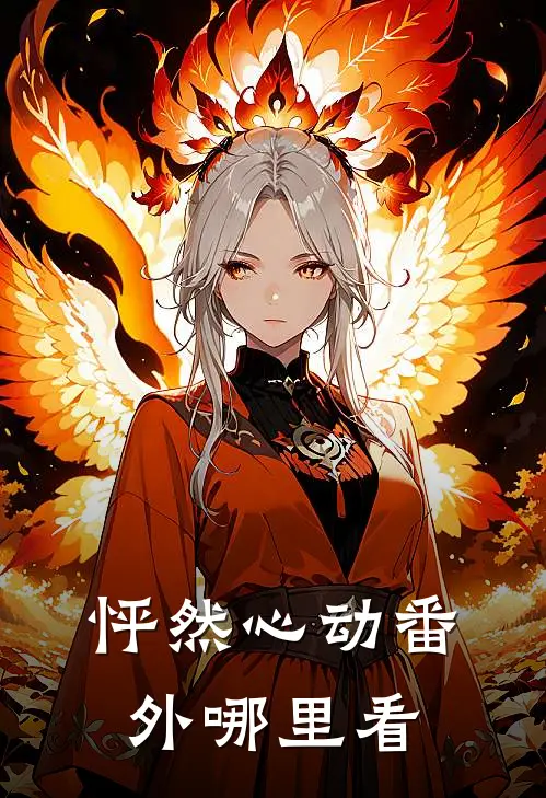 怦然心动番外哪里看