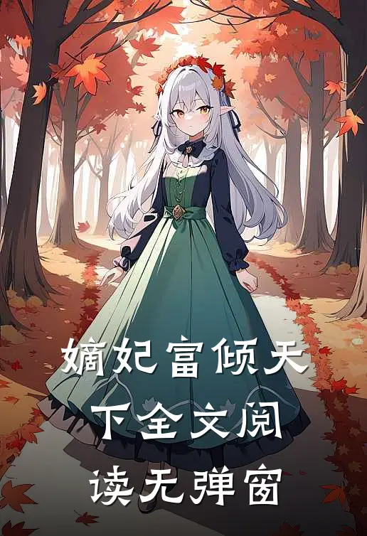 嫡妃富倾天下全文阅读无弹窗