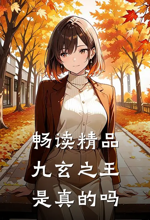 畅读精品九玄之王是真的吗