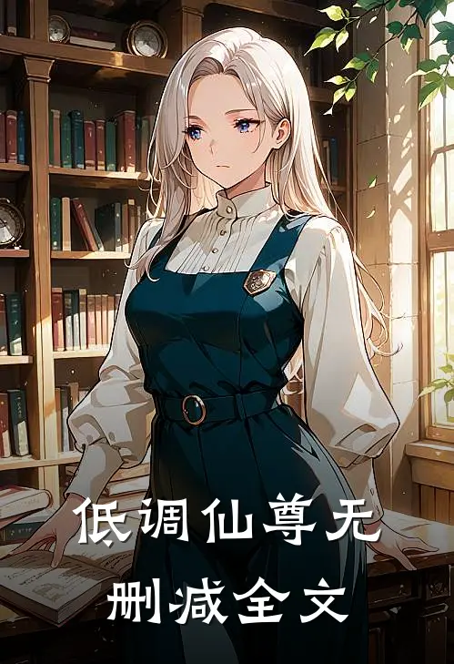 低调仙尊无删减全文