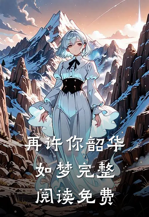 再许你韶华如梦完整阅读免费