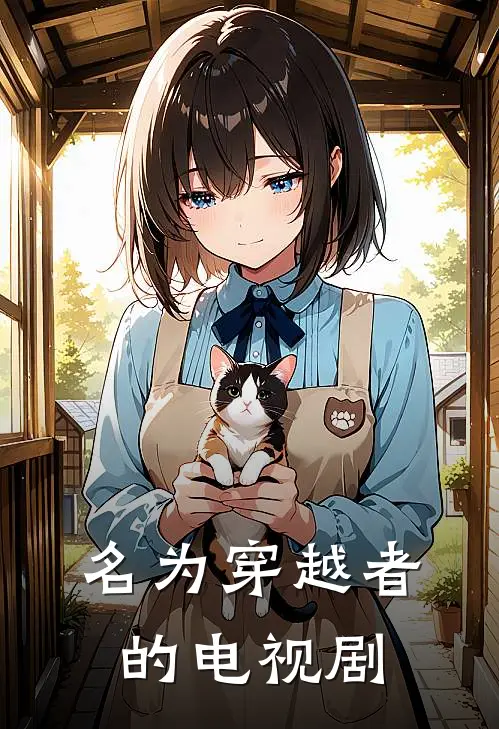 名为穿越者的电视剧