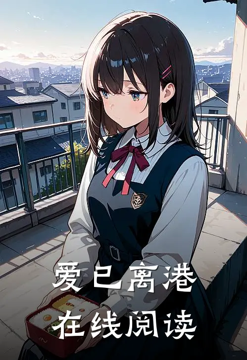 爱已离港在线阅读
