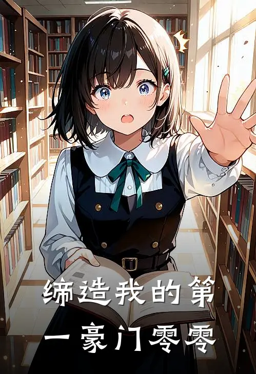 缔造我的第一豪门零零