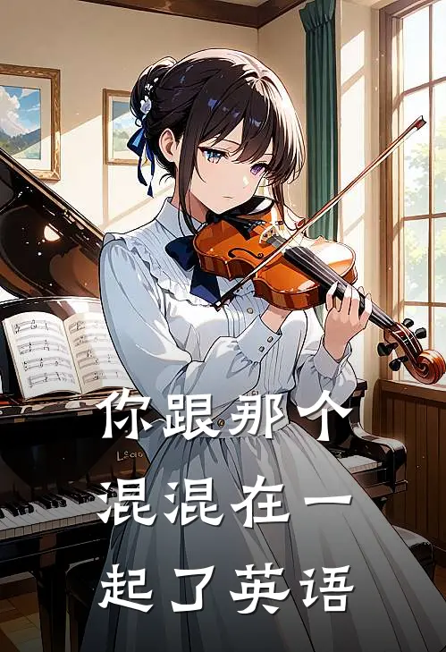 你跟那个混混在一起了英语