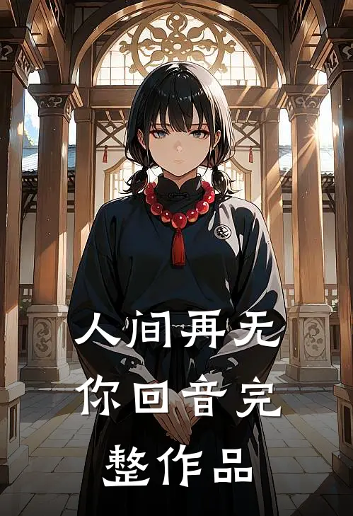 人间再无你回音完整作品