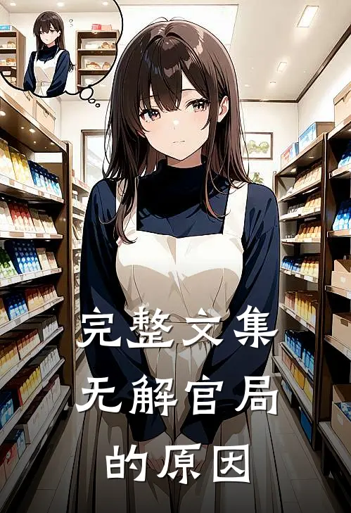 完整文集无解官局的原因