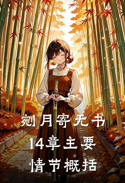 剜月寄无书14章主要情节概括