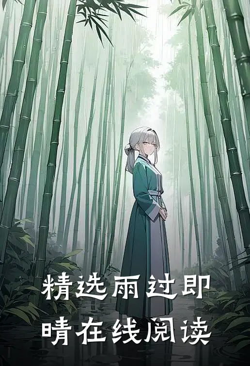 精选雨过即晴在线阅读