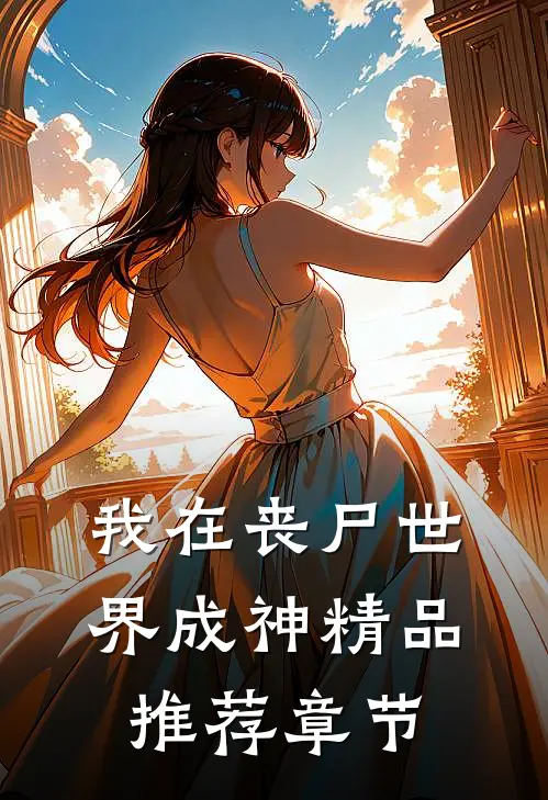 我在丧尸世界成神精品推荐章节