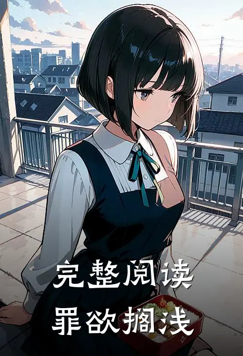 完整阅读罪欲搁浅