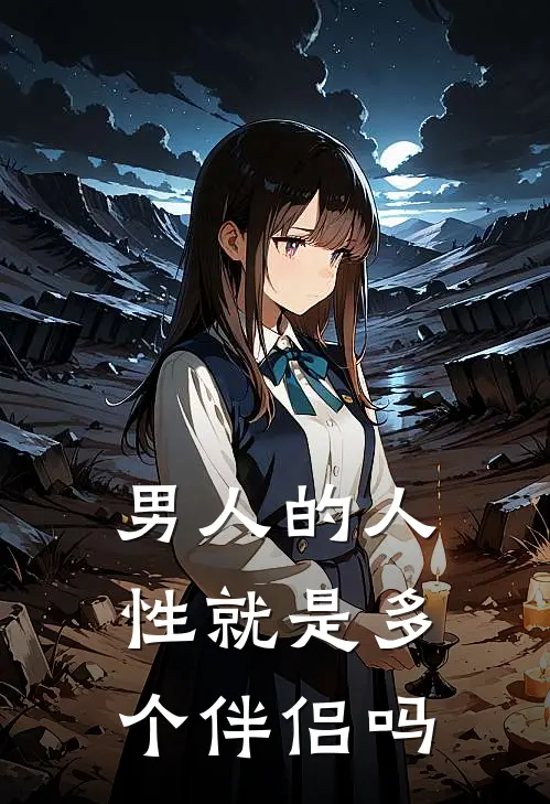 男人的人性就是多个伴侣吗