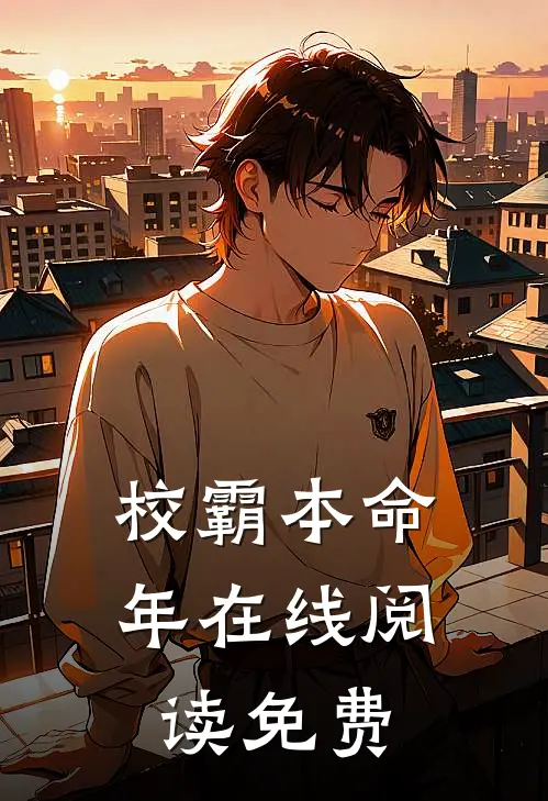 校霸本命年在线阅读免费