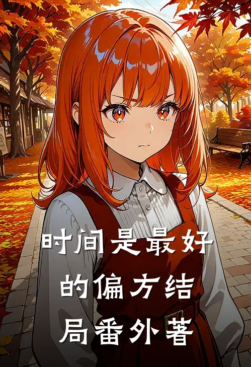 时间是最好的偏方结局 番外著