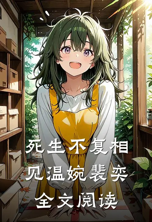 死生不复相见温婉裴奕全文阅读