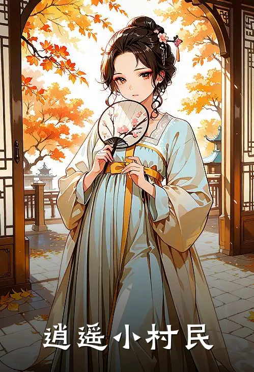 逍遥小村民