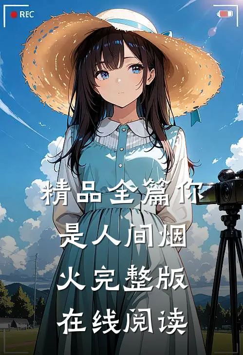 精品全篇你是人间烟火完整版在线阅读