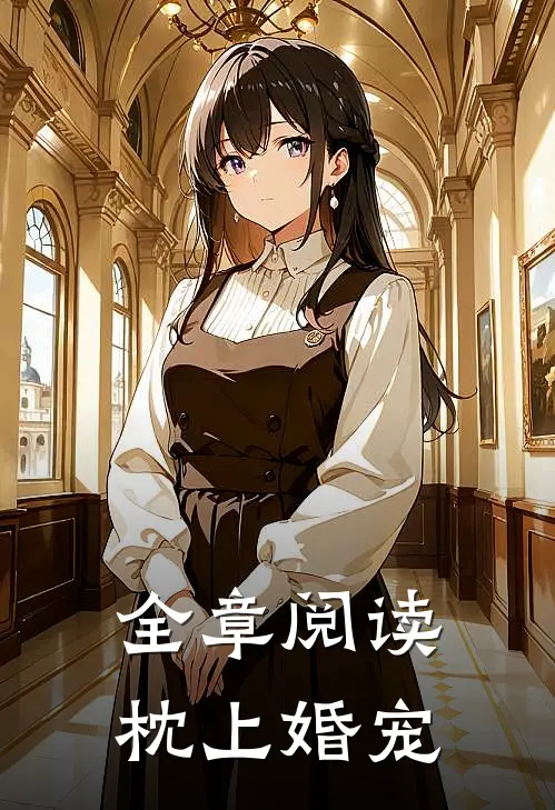 全章阅读枕上婚宠