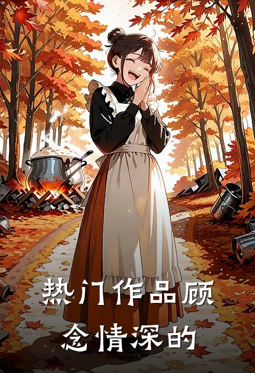 热门作品顾念情深的