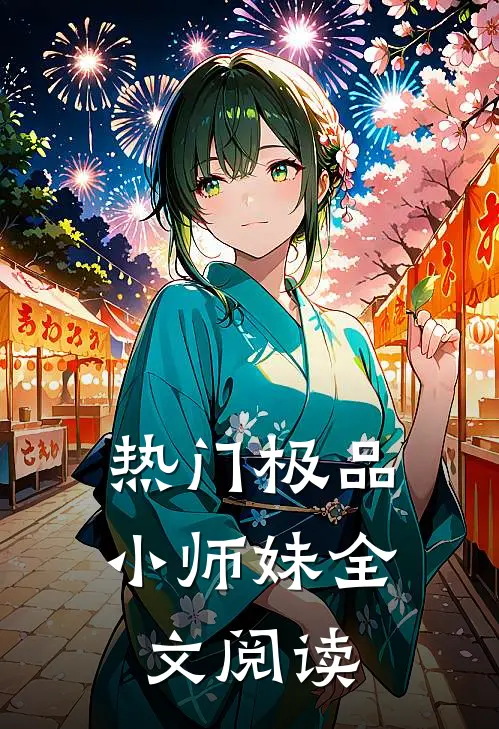 热门极品小师妹全文阅读