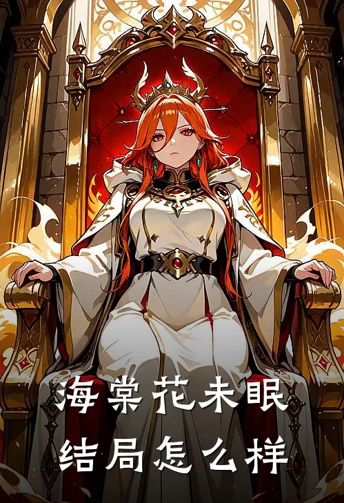 海棠花未眠结局怎么样