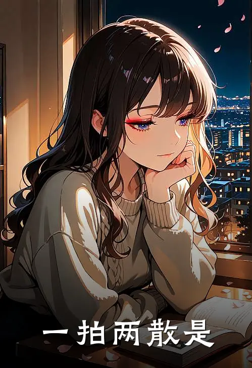 一拍两散是