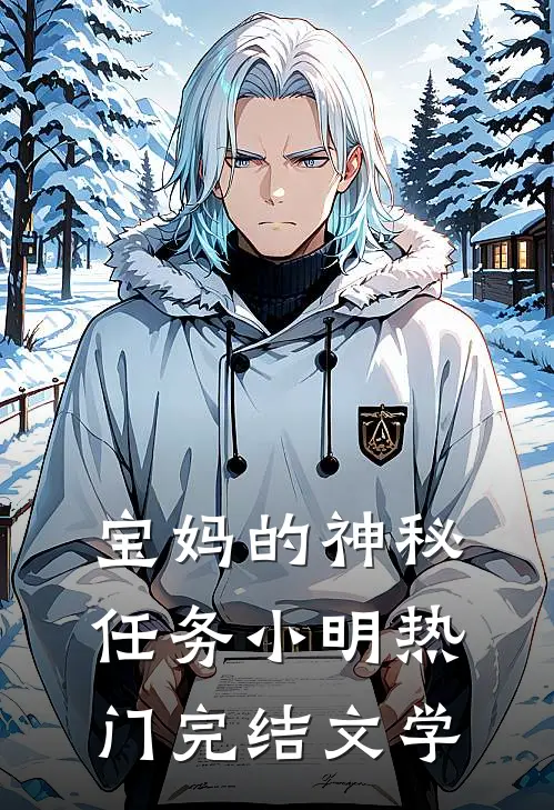 宝妈的神秘任务小明热门完结文学