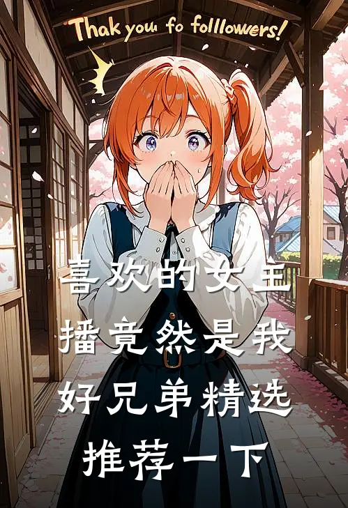 喜欢的女主播竟然是我好兄弟精选推荐一下