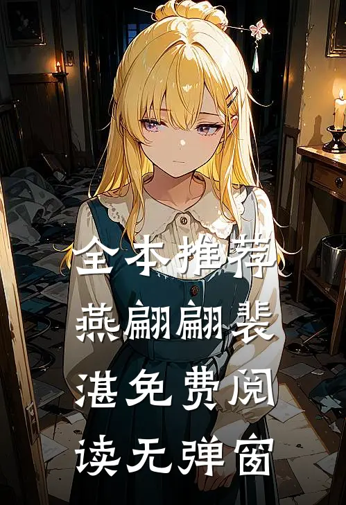 全本推荐燕翩翩裴湛免费阅读无弹窗