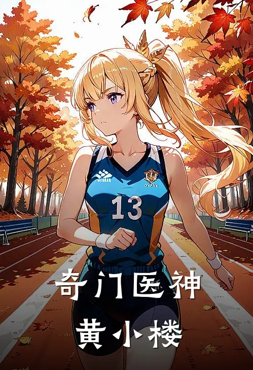 奇门医神黄小楼