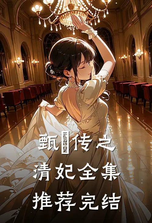 甄嬛传之清妃全集推荐完结