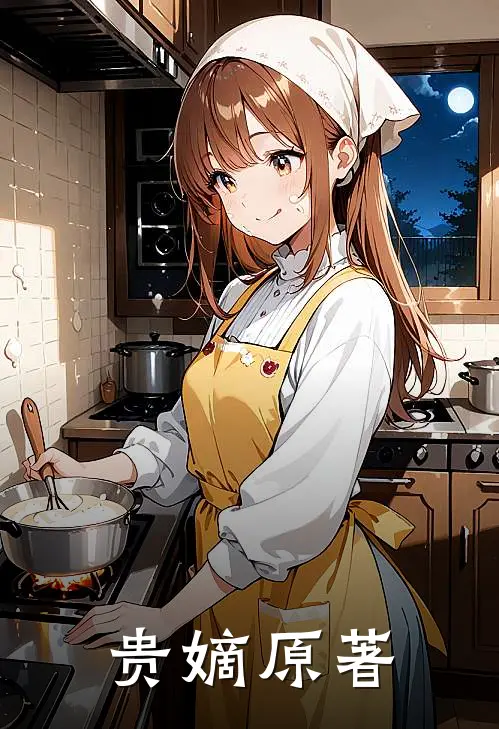 贵嫡原著