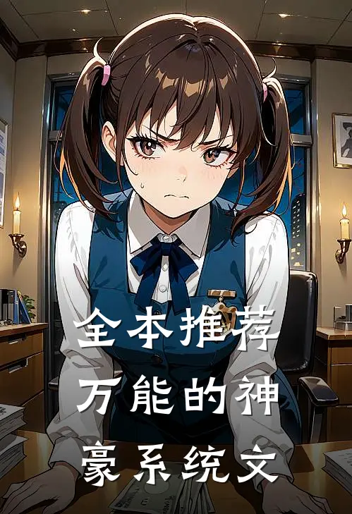 全本推荐万能的神豪系统文