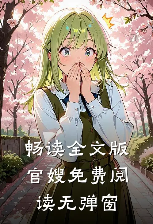畅读全文版官嫂免费阅读无弹窗