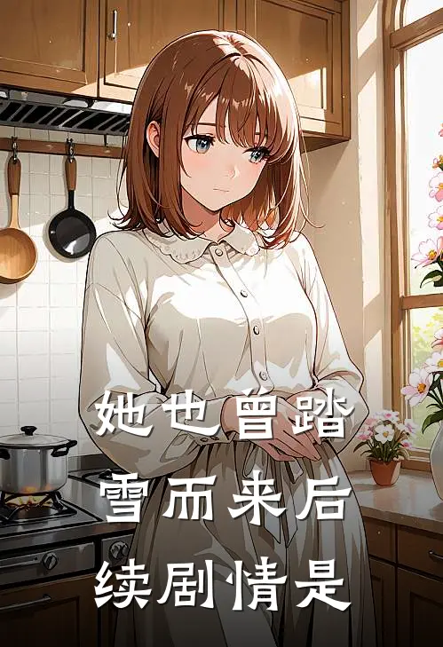 她也曾踏雪而来后续剧情是