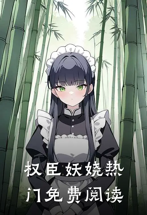 权臣妖娆热门免费阅读