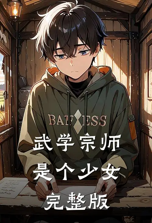 武学宗师是个少女完整版