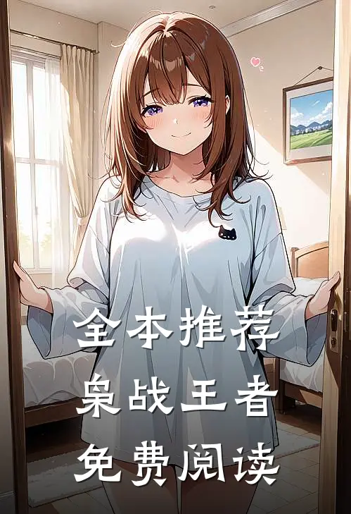 全本推荐枭战王者免费阅读