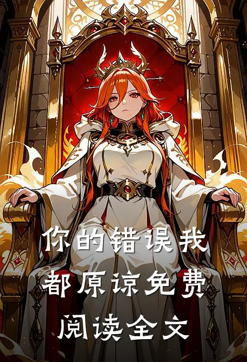 你的错误我都原谅免费阅读全文