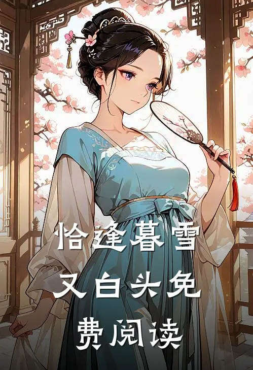 恰逢暮雪又白头免费阅读