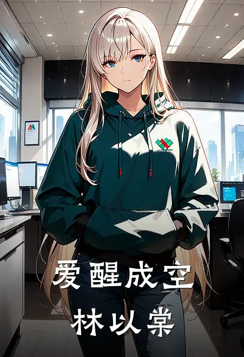 爱醒成空林以棠