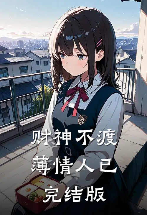 财神不渡薄情人已完结版
