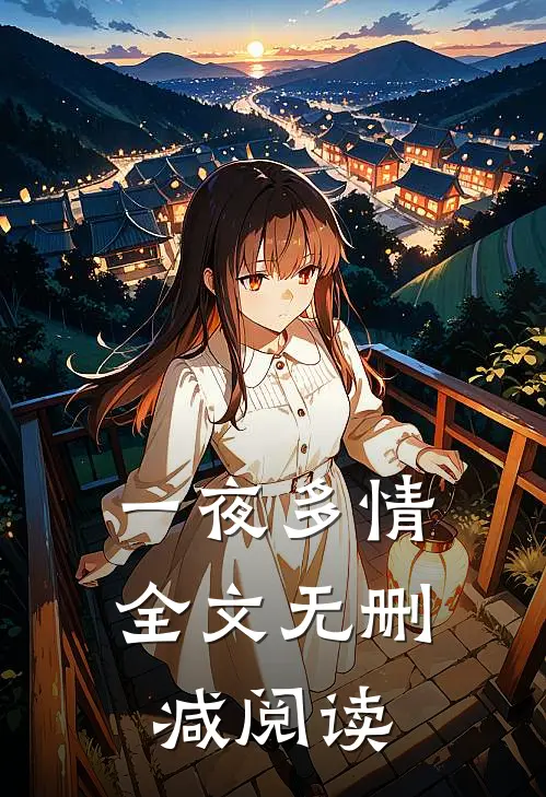 一夜多情全文无删减阅读