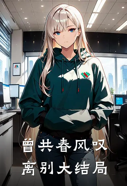 曾共春风叹离别大结局