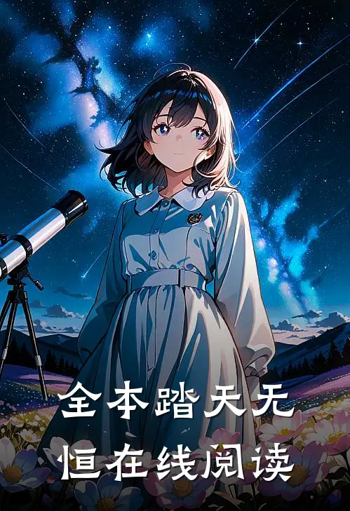 全本踏天无恒在线阅读