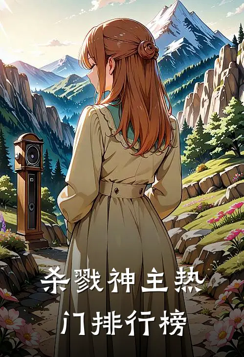 杀戮神主热门排行榜
