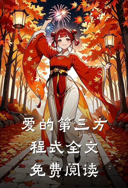 爱的第三方程式全文免费阅读